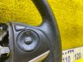 5141, 78501T5AN21ZA руль HONDA FIT/SHUTTLE 2013г. - фото №4