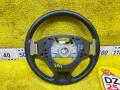 5141, 78501T5AN21ZA руль HONDA FIT/SHUTTLE 2013г. - фото №5