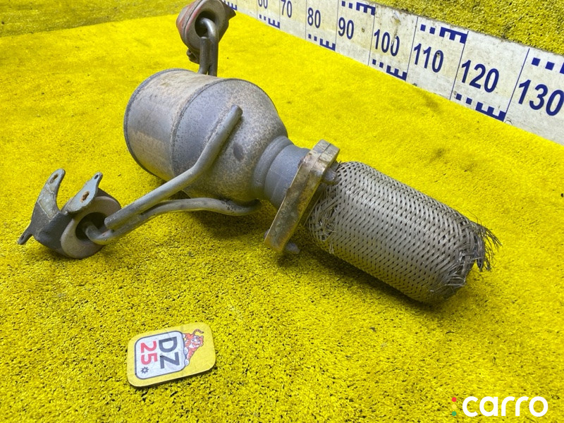 5116, 7L8254400, 7L8254400H катализатор AUDI Q7 2007г. - фото №6