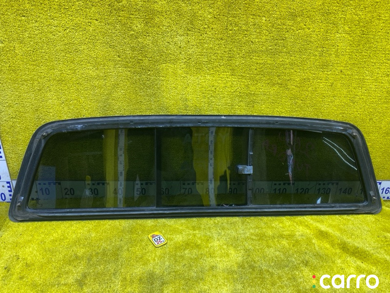 5136, 648100C010, 648100C050, 648100C020, 648100C031 стекло заднее TOYOTA TUNDRA - фото №6