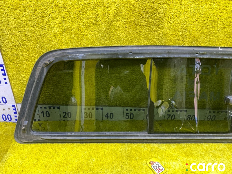 5136, 648100C010, 648100C050, 648100C020, 648100C031 стекло заднее TOYOTA TUNDRA - фото №7
