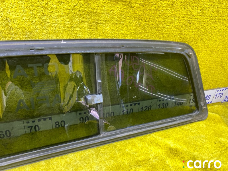 5136, 648100C010, 648100C050, 648100C020, 648100C031 стекло заднее TOYOTA TUNDRA - фото №8