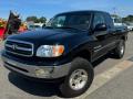 5136, 648100C010, 648100C050, 648100C020, 648100C031 стекло заднее TOYOTA TUNDRA - фото №9