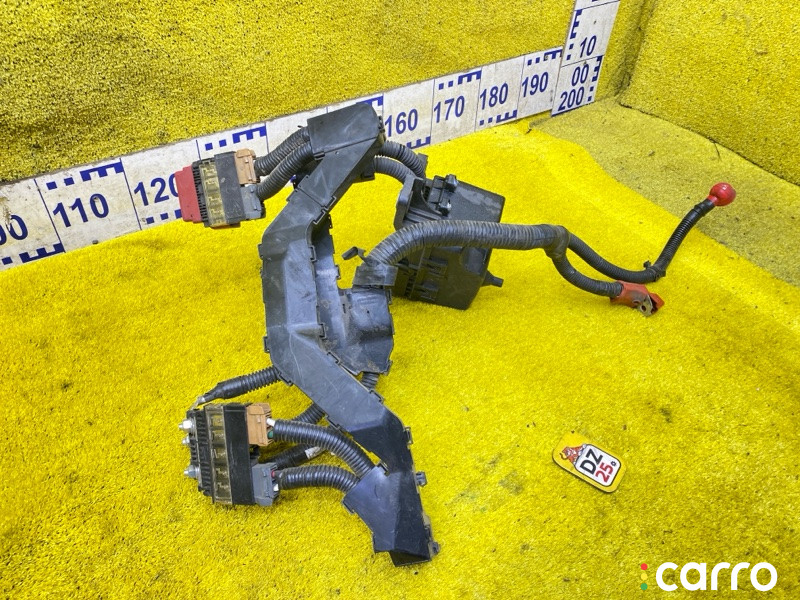 5129, 241105TK0A, 243451VA2A клемма NISSAN SERENA 2016г. - фото №5
