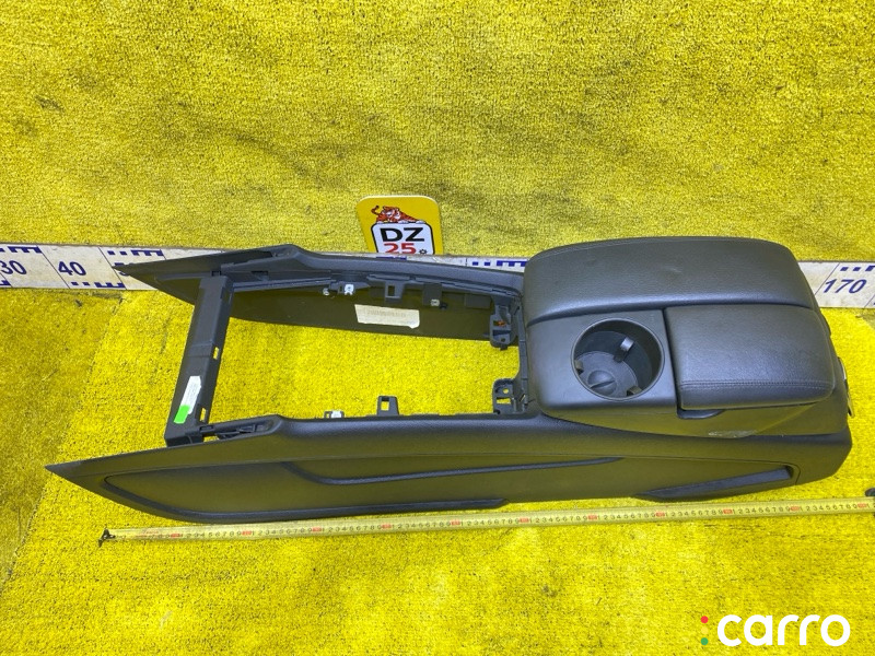 5116, 4L0863242H1GK, 4L0910158 бардачок между сиденьями AUDI Q7 2007г. - фото №2