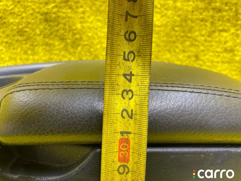 5116, 4L0863242H1GK, 4L0910158 бардачок между сиденьями AUDI Q7 2007г. - фото №5