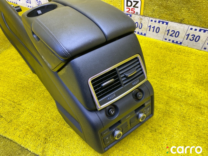 5116, 4L0863242H1GK, 4L0910158 бардачок между сиденьями AUDI Q7 2007г. - фото №8