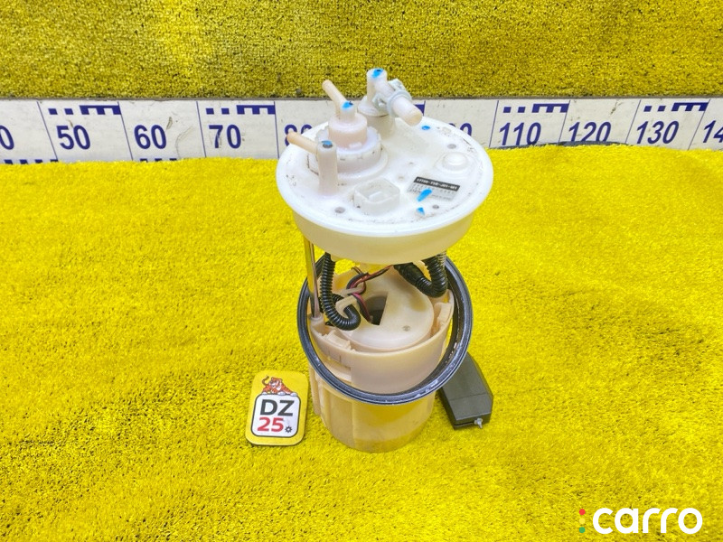 5141, 17708-T5B-J01-M1, 17708TBJ01M1 топливный насос HONDA FIT 2013г. - фото №1