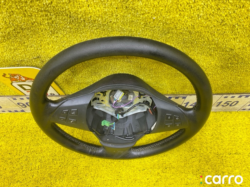 32306780542, 32306797909, 5106 руль BMW X5 2008г. - фото №4