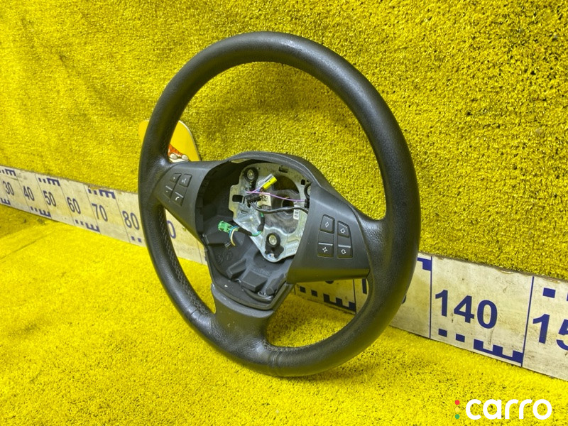 32306780542, 32306797909, 5106 руль BMW X5 2008г. - фото №6