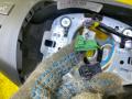 32306780542, 32306797909, 5106 руль BMW X5 2008г. - фото №9