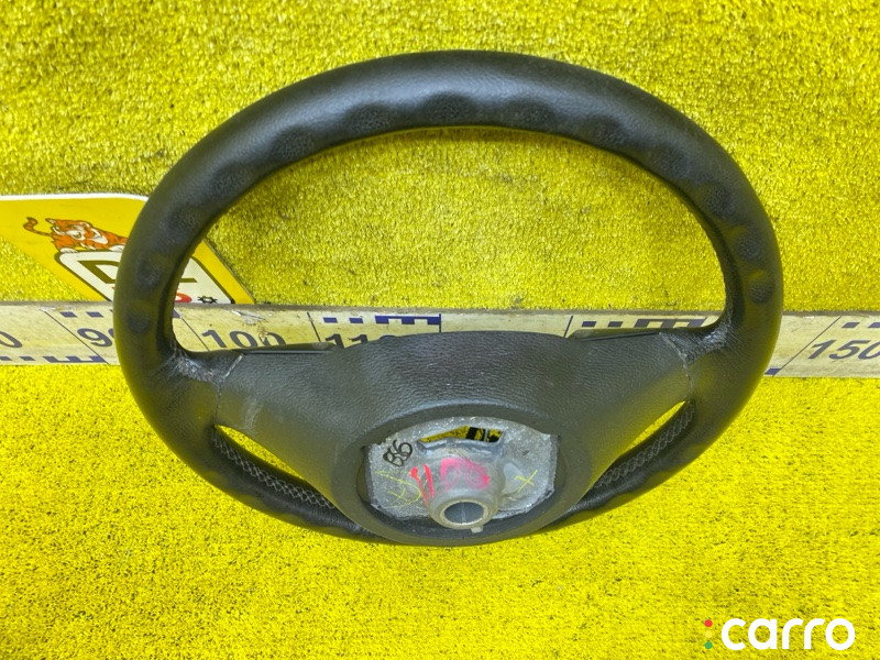 32306780542, 32306797909, 5106 руль BMW X5 2008г. - фото №12