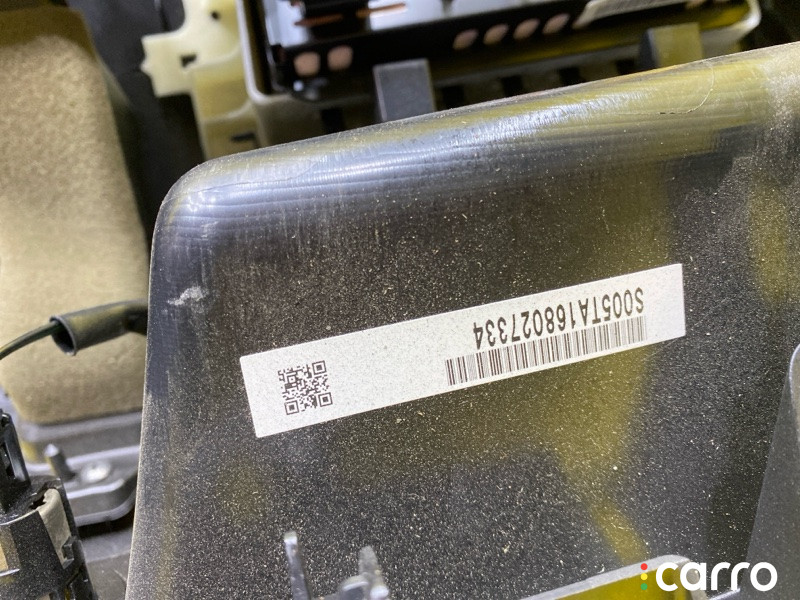 682005TA0A, 5086 торпеда NISSAN SERENA - фото №13