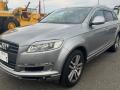 5116, 7L6128601AA корпус воздушного фильтра AUDI Q7 2007г. - фото №16