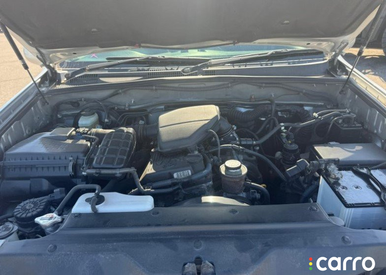 5120, 75534-60031 молдинг лобового стекла TOYOTA LAND CRUISER PRADO - фото №11