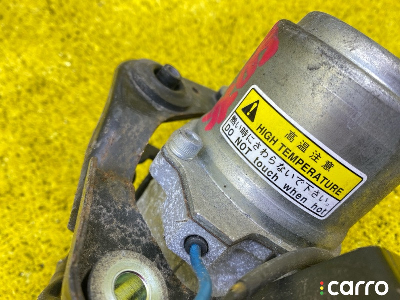 5076, 9430A009 масляный насос MITSUBISHI OUTLANDER PHEV/OUTLANDER 2013г. - фото №6