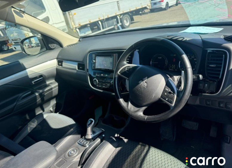 5076, 9430A009 масляный насос MITSUBISHI OUTLANDER PHEV/OUTLANDER 2013г. - фото №9