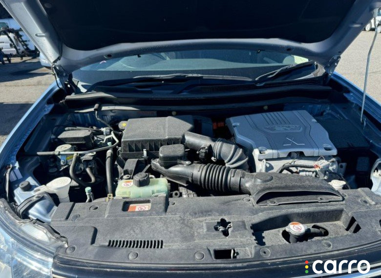 5076, 9430A009 масляный насос MITSUBISHI OUTLANDER PHEV/OUTLANDER 2013г. - фото №10