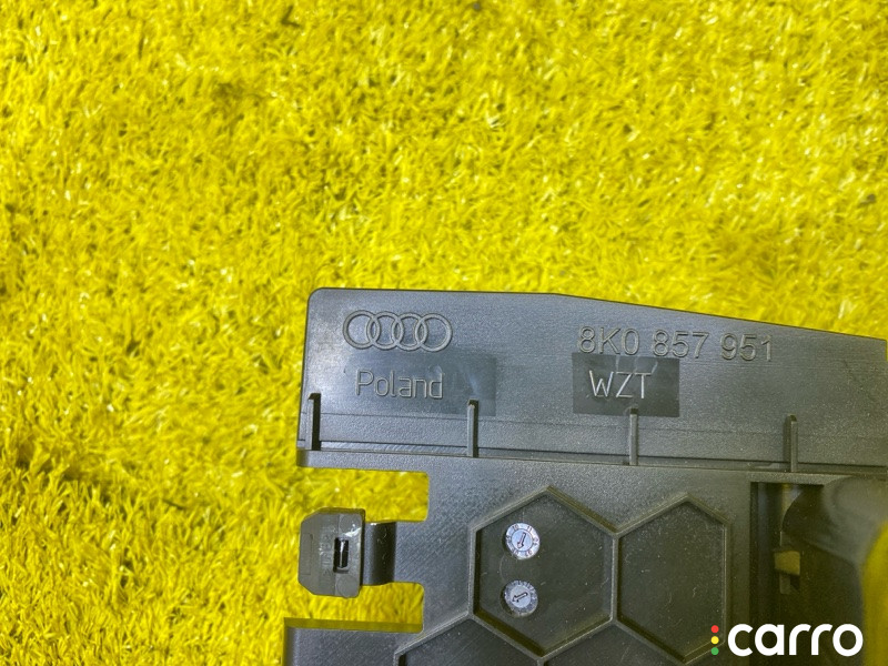 5144, 8K0864981 бардачок между сиденьями AUDI A4 2008г. - фото №4