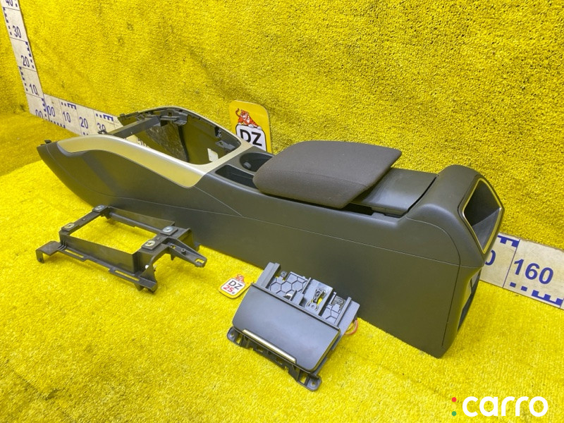 5144, 8K0864981 бардачок между сиденьями AUDI A4 2008г. - фото №7