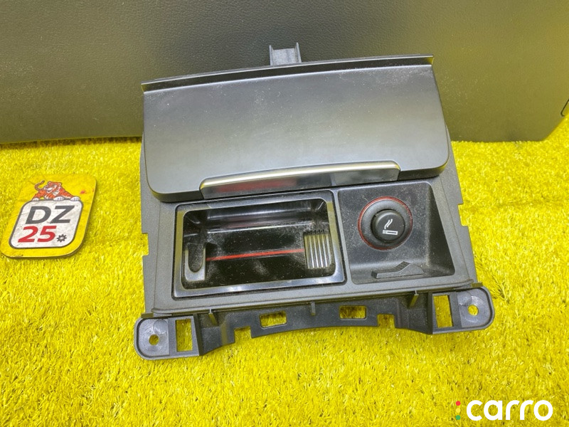5144, 8K0864981 бардачок между сиденьями AUDI A4 2008г. - фото №9
