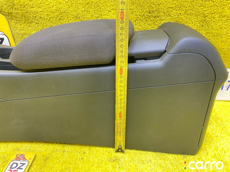 5144, 8K0864981 бардачок между сиденьями AUDI A4 2008г. - фото №13