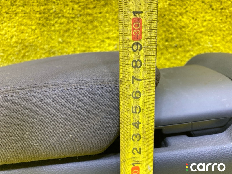 5144, 8K0864981 бардачок между сиденьями AUDI A4 2008г. - фото №14