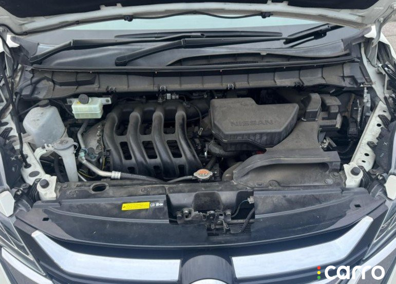 5107, 284B15TA0A электронный блок NISSAN SERENA 2016г. - фото №12
