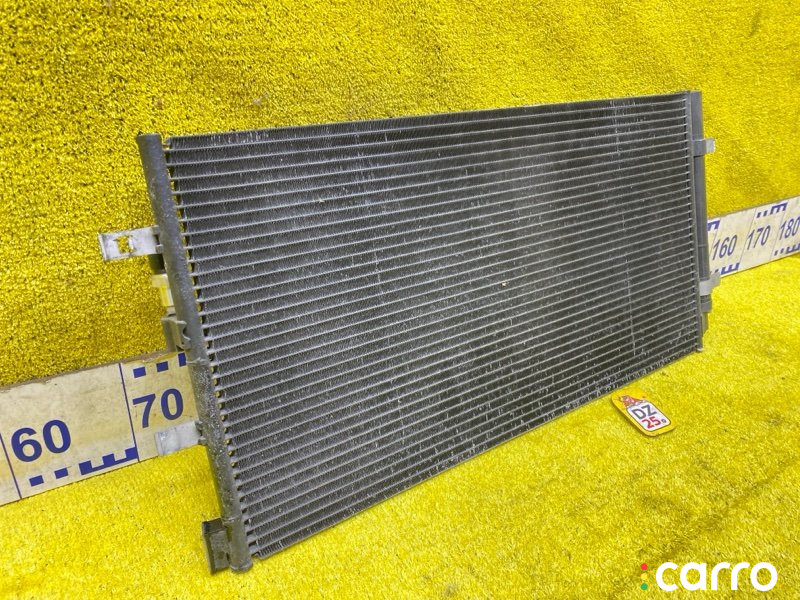 5144, 8K0260401 радиатор кондиционера AUDI A4 2008г. - фото №5