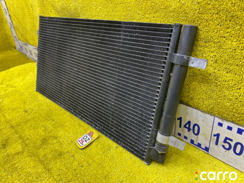 5144, 8K0260401 радиатор кондиционера AUDI A4 2008г. - фото №6