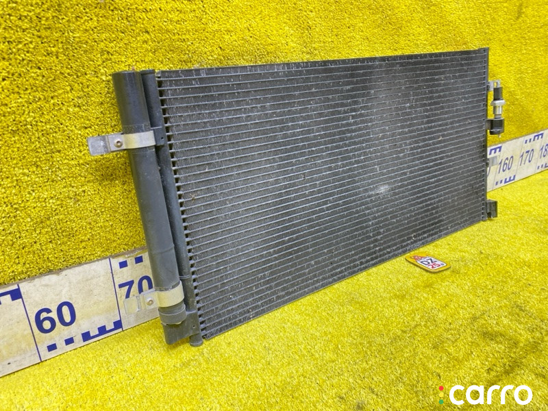 5144, 8K0260401 радиатор кондиционера AUDI A4 2008г. - фото №7