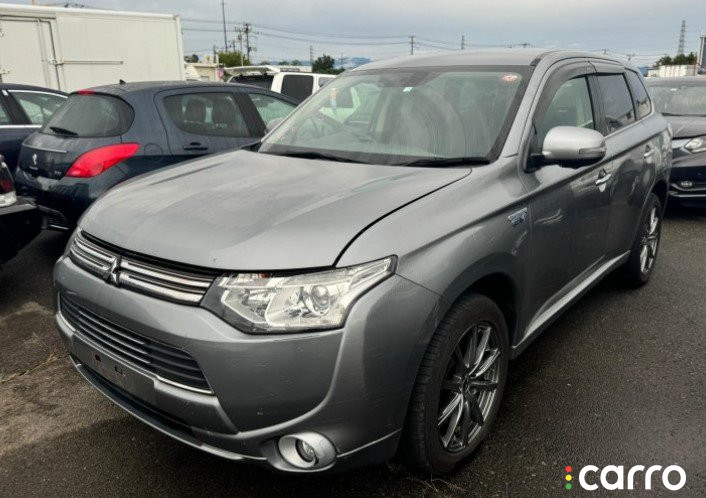 9450B294, 5100 высоковольтная батарея MITSUBISHI OUTLANDER - фото №16