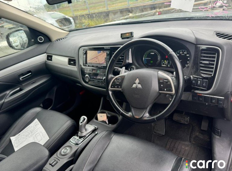 9450B294, 5100 высоковольтная батарея MITSUBISHI OUTLANDER - фото №18