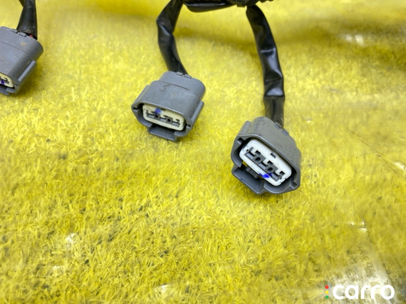 5122, 240115TK0A коса двс NISSAN SERENA 2016г. - фото №13