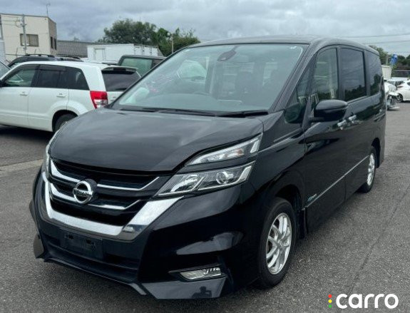 140015TA0A, 5122 коллектор впускной NISSAN SERENA 2016г. - фото №9