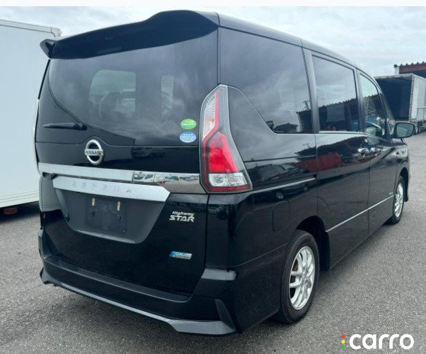 140015TA0A, 5122 коллектор впускной NISSAN SERENA 2016г. - фото №10