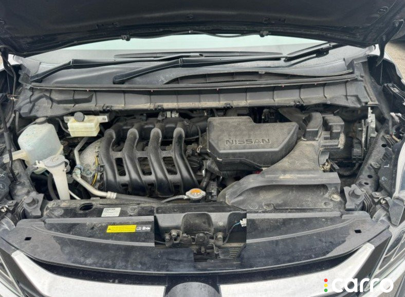140015TA0A, 5122 коллектор впускной NISSAN SERENA 2016г. - фото №12