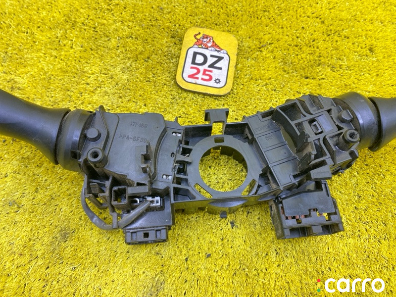 5012, 8414035181, 8465276010 гитара TOYOTA 4RUNNER - фото №3