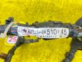 5064, 32121-6A510D, 321216A510 коса двс TOYOTA LAND CRUISER PRADO 2003г. - фото №2