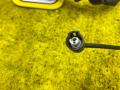 5064, 32121-6A510D, 321216A510 коса двс TOYOTA LAND CRUISER PRADO 2003г. - фото №3