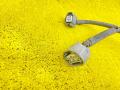 5064, 32121-6A510D, 321216A510 коса двс TOYOTA LAND CRUISER PRADO 2003г. - фото №12