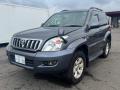 5064, 32121-6A510D, 321216A510 коса двс TOYOTA LAND CRUISER PRADO 2003г. - фото №17