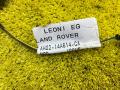 AH22019A01AB, 5007, AH2214A614 воздухозаборник Land Rover RANGE ROVER SPORT 2005г. - фото №4