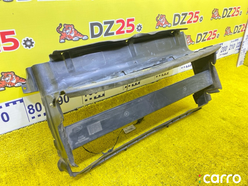 AH22019A01AB, 5007, AH2214A614 воздухозаборник Land Rover RANGE ROVER SPORT 2005г. - фото №6