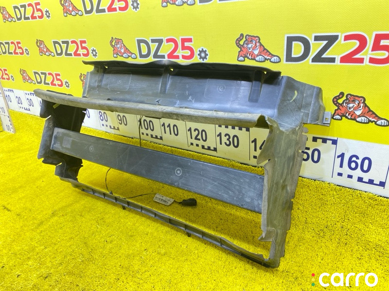 AH22019A01AB, 5007, AH2214A614 воздухозаборник Land Rover RANGE ROVER SPORT 2005г. - фото №7