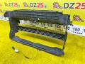 AH22019A01AB, 5007, AH2214A614 воздухозаборник Land Rover RANGE ROVER SPORT 2005г. - фото №10