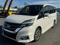 5129, D40801KD0B тормозные колодки NISSAN SERENA 2016г. - фото №5