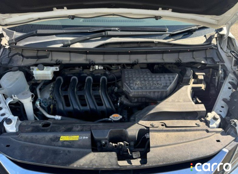 5129, D40801KD0B тормозные колодки NISSAN SERENA 2016г. - фото №7