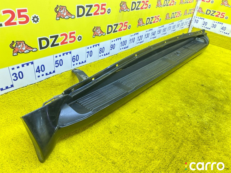4995, 5177460120, 5175960100, 5178260210, 5177260100, 8215860010 подножка LEXUS GX470 2003г. - фото №4