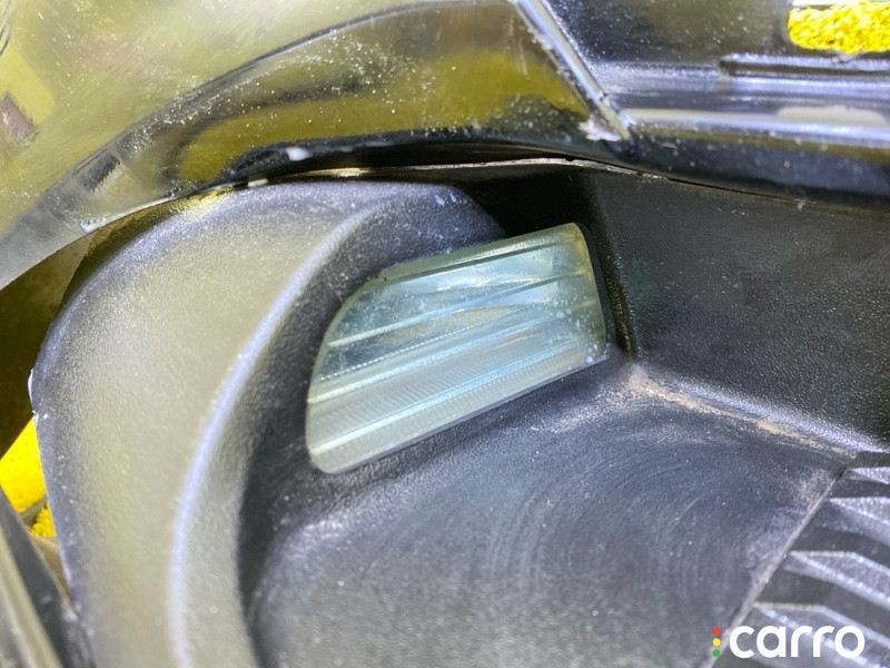 4995, 5177460120, 5175960100, 5178260210, 5177260100, 8215860010 подножка LEXUS GX470 2003г. - фото №7